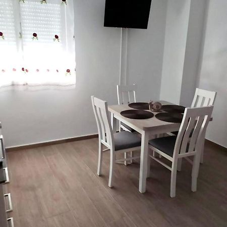 Apartamento Estudio Conil Conil De La Frontera Exteriér fotografie