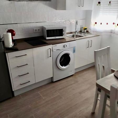 Apartamento Estudio Conil Conil De La Frontera Exteriér fotografie