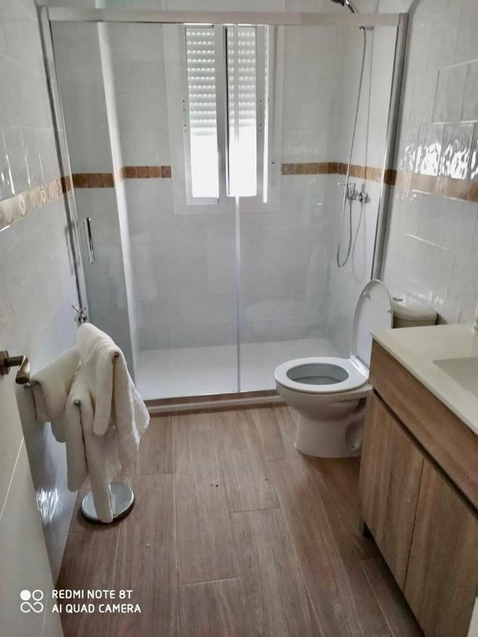 Apartamento Estudio Conil Conil De La Frontera Exteriér fotografie